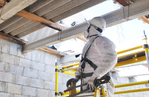 Asbestos Removal