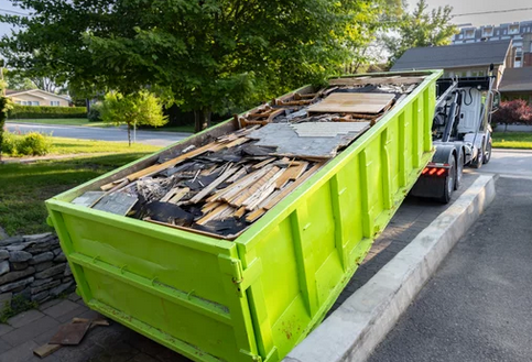 Waste Disposal