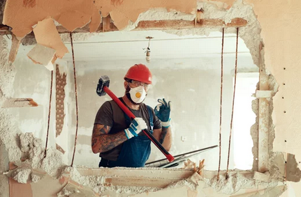 PPE Compliance