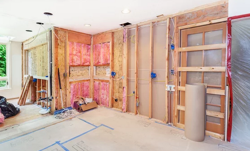 Wall Without Drywall